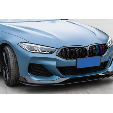 Ніздрі M-Look (2023-2026, M-Color) для BMW 8 cерія G14/G15/G16 2018- рр