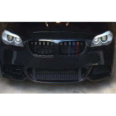 Ніздрі M-Look (M-Color) для BMW X1 E84 2009-2015 рр