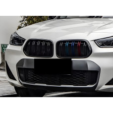 Ніздрі M-Look (M-Color) для BMW X2 F39 2018-2023 рр