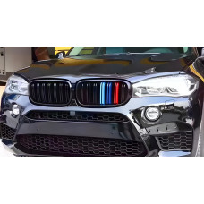 Ніздрі M-Look (M-Color) для BMW X5 F15 2013-2018 рр