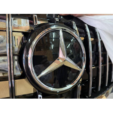 Передня емблема (OEM) для Mercedes Sprinter W907/W910 2018- рр
