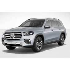 Передня решітка OEM (2023-2026) для Mercedes GLS X167 2019- рр
