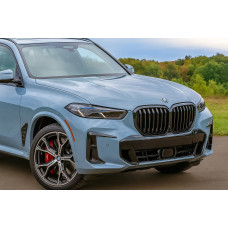 Ніздрі M60i (2023-2026) для BMW X5 G05 2019- рр
