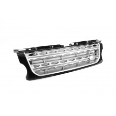 Решітка радіатора 2013-2017 для Land Rover Discovery IV рр