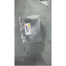 Ущільнювач для обвісів (3 метра) Чорний для Toyota Land Cruiser 200 2007-2021 рр