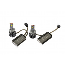 Комплект LED ламп H7 Niken Soft Nova-series