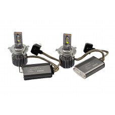 Комплект LED ламп H4 Niken Nova-series