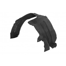 Передні підкрилки (2 шт, для перероблених авто в LC300) для Toyota Land Cruiser 200 2007-2021 рр