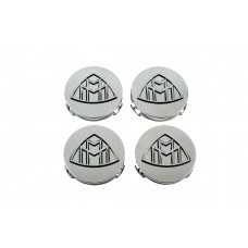 Ковпачки в диски Maybach (4 шт) для Mercedes-Benz