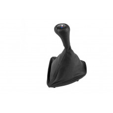 Ручка та чохол КПП 25118037308 V1 (6-передач) для BMW 3 серія E92/E93 рр