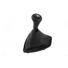 Ручка та чохол КПП 25118037308 V2 (6-передач) для BMW 3 серія E92/E93 рр