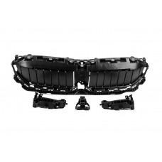 Повітряна заслонка - жалюзі (для 2022-2026) для BMW 3 серія G20/G21 2018- рр