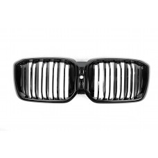 Ніздрі в стилі X4M F98 (2022-2024) для BMW X4 G02 2018- рр