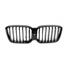 Ніздрі в стилі M-Sport (2022-2024) для BMW X4 G02 2018- рр