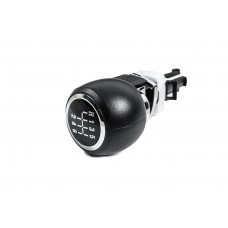 Ручка КПП з важелем (6-ти ступка) для Opel Astra H 2004-2013 рр