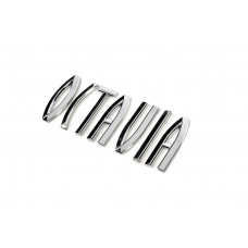 Напис Octavia 1Z0853687739 для Skoda Octavia I Tour A4 рр