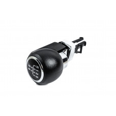 Ручка КПП з важелем (5-ти ступка) для Opel Corsa D 2007-2014 рр