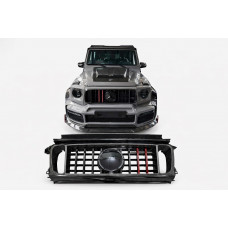 Решітка Rocket для Mercedes G сlass W463 2018-2024 рр
