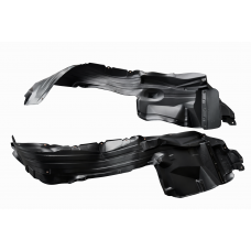 Передні підкрилки 2020-2026 (2 шт) для Toyota Hilux 2015- рр