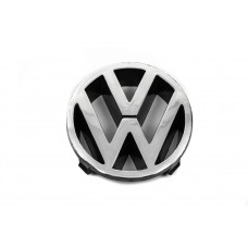 Передній знак (повний) Туреччина (прямий капот) для Volkswagen T4 Transporter 1990-2003 рр