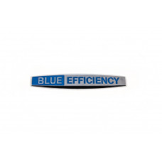 Напис Blue Efficiency (1 шт) OEM для Mercedes Sprinter W906 2006-2018 рр