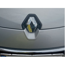 Емблема (2008-2013) для Renault Megane III рр