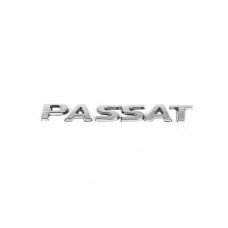 Напис Passat для Volkswagen Passat B7 2012-2015 рр