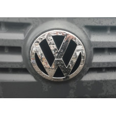 Передній значок (2001-2005, під оригінал) для Volkswagen Passat B5 рр