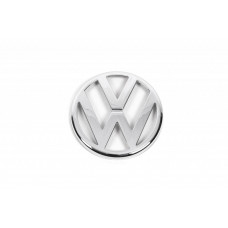 Передній значок 1J0 853 601 (1997-2000, верхівка) для Volkswagen Passat B5 рр