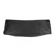 Чохол капота (2002-2006, шкірозамінник) для Citroen Jumper рр