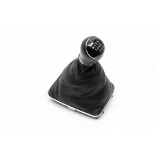 Ручка та чохол КПП V1(6 ступка) для Volkswagen Golf 7/E-Golf 2012-2020 рр